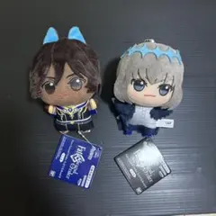 2026年最新】オベロン ぬいぐるみの人気アイテム - メルカリ