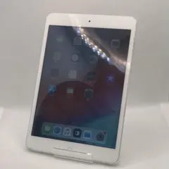 管理番号101 iPadmini2 16GB 液晶ジャンク