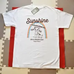 ハッピーハレイワ☆限定Tシャツ