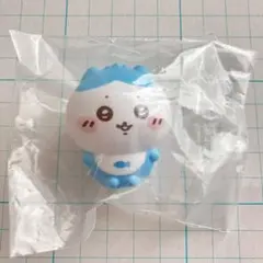 Chiikawa Babyミニソフビフィギュアコレクション　ハチワレ