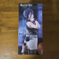 チェンソーマン レゼ編 フィギュア レゼ ボム バニー 2体セット