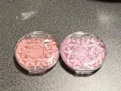 CANMAKE クリームチーク P05 P06 2個セット