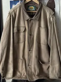 ☆激安‼️美品☆Sears アクリル カーディガン 緑 L カートコバーン 