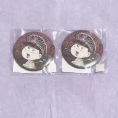 おそ松さん WEBくじ トド松 缶バッジ