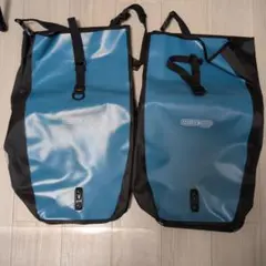 ORTLIEB 車体装着バッグ 2個セット 2026年最新】ORTLIEB 自転車 車体装着バッグの人気アイテム - メルカリ