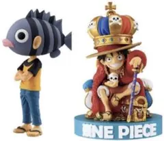 base shop限定 2種セット 新品未開封 ワーコレフィギア