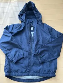 ギャップ　アウター　120cm