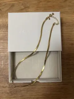 MARIA BLACK Mio Chain Necklaceのサムネイル