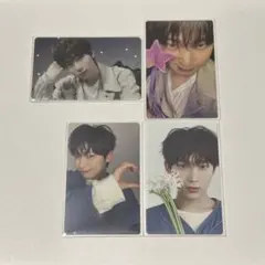 ENHYPEN-宵-トレカ ソヌ