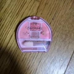 CANMAKE パーフェクトスタイリストアイズ 04