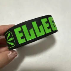 ELLEGARDEN ラバーバンド