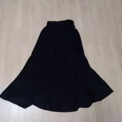 SHEEN プリーツロングスカートのサムネイル