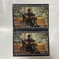 小林直己 フォトカード シークレット 三代目JSOULBROTHERS