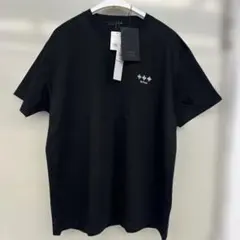 2026年最新】TATRAS NUNKI ブランドロゴ ショートスリーブTシャツの