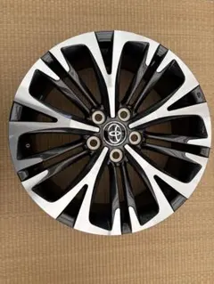 タイヤ4本セット 225/50R18 ルフトRV(アルミはおまけ) その① - メルカリ
