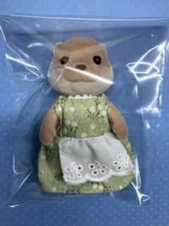 シルバニア　お母さん