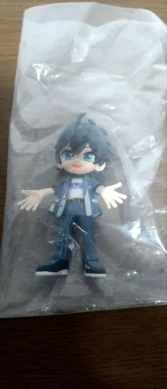 カラフルピーチ　なおきり　デフォルメフィギュア