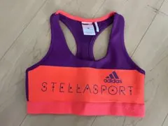 adidas STELLASPORT スポーツブラ M 未使用