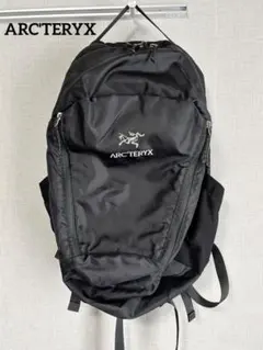2025年最新】アークテリクス リュック チェックの人気アイテム - メルカリ