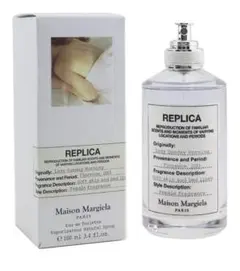 MaisonMargiela REPLICA/レイジーサンデーモーニング30ml
