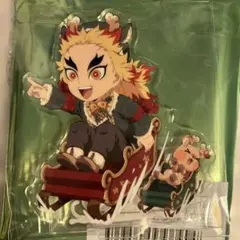 鬼滅の刃クリスマスアクリルスタンド 煉獄