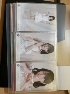 野口衣織 生写真セット 商品詳細ページ | =LOVE OFFICIAL SHOP | 野口衣織生誕記念生写真セット