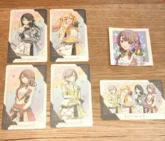 プロセカ 感謝祭 レオニード グリカ