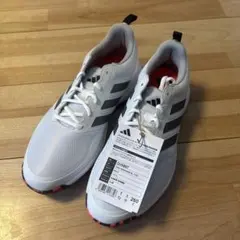 アディダス　ゴルフテック レスポンス SL 3.0 ワイド26センチ