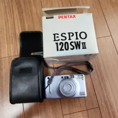 2025年最新】ペンタックス ESPIO 120SWの人気アイテム - メルカリ