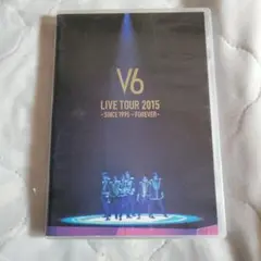 2025年最新】V6ツアーの人気アイテム - メルカリ