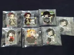 鬼滅の刃 マルイ アクリルスタンド セット売り