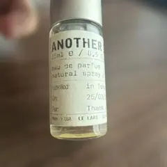 LE LABO ANOTHER 13 15ml 香水