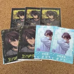 CARNELIAN BLOOD EROSION カネブラ カード ネィト