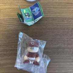 パワプロくん　ならぶんです　広島東洋カープ