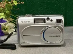 2026年最新】Finepix av210の人気アイテム - メルカリ