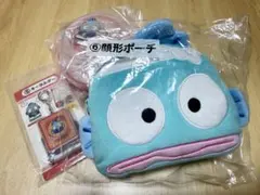 ハンギョドン　1番くじ