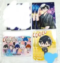 最強無敵連合 ランダムブロマイド 19枚 バラ売り可