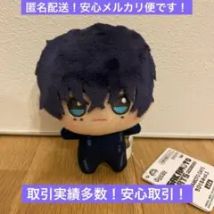 SAKAMOTO DAYS ちびぐるみvol.3 勢羽夏生　ぬいぐるみ