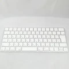 Apple magicKeyboard A1644 JIS配列