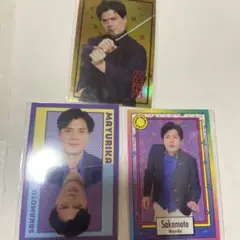 【匿名発送】よしもとコレカ マユリカ 阪本