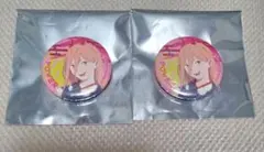 チェンソーマン OMATSURI　パワー