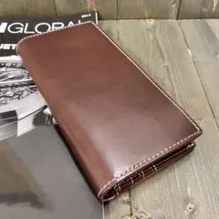 カズ様専用 MIC バグッダラウンドファスナー長財布 - メルカリ