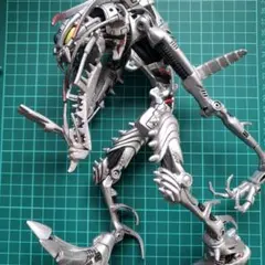 2025年最新】サイバーバイオレーターの人気アイテム - メルカリ