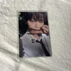 TXT スビン sweet セブンネット限定盤 トレカ