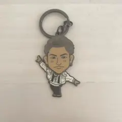 小森隼　AGEHA 首振りキーホルダー