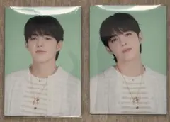 SEVENTEEN トレカ エスクプス セット SEVENTEEN YAKUSOKU トレカ エスクプス セット - メルカリ