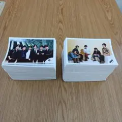 嵐　公式写真　集合　約700枚　大量　まとめ売り　ARASHI　※ばら売り不可