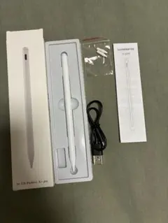 iPadmini/Air pro タッチペン　新品未開封