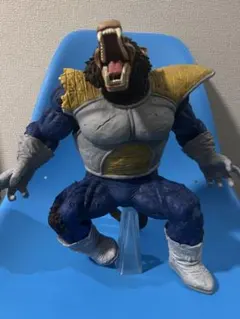 2026年最新】大猿ベジータ ソフビの人気アイテム - メルカリ