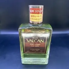 カネボウ バルカン VALCAN ヘアーリクイド 180ml Amazon | バルカン ヘア-リクイド 男性用 180mL 生産終了品